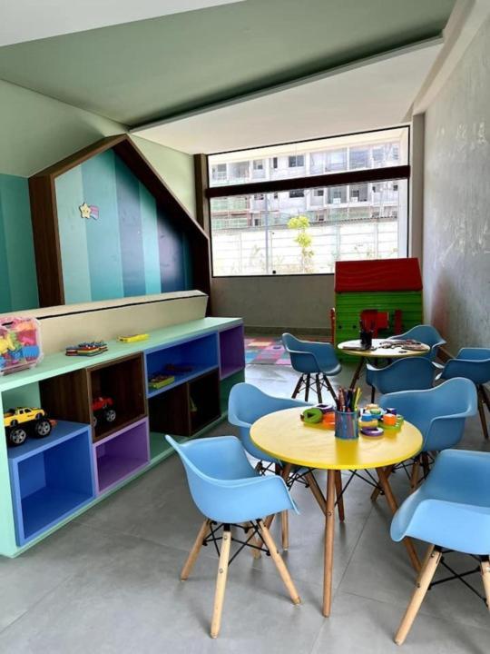 Muro Alto Mana Beach Ressort イポジュカ エクステリア 写真